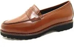 Sioux Sportliche Slipper f&uuml;r Damen - Braun - 37,5