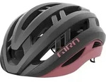 Giro Aries Spherical Helm Schwarz S Schwarz S - Schwarz
