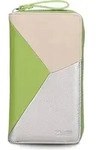 Jana J2 - Geldb&ouml;rse 12cc 20 cm (kiwi) - Gr&uuml;n
