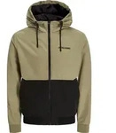 Jack & Jones Rush Jacke Beige L Herren Beige L - Beige - L