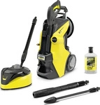 K&auml;rcher 1.317-322.0, K&auml;rcher Hochdruckreiniger K 7 Premium Power Flex Home,...