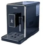 Tcm-9008A-Gs Tornado Kaffeevollautomat - Schwarz