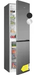 Bomann&reg; K&uuml;hlschrank mit Gefrierfach | | 181cm | No Frost | leise | K&uuml;hl