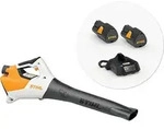 Akku-Laubbl&auml;ser STIHL BGA 30, inkl. 2x Akku AS 2 und Ladeger&auml;t AL 1