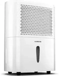 Klarstein DryFy 10L Luftentfeuchter - 200W, 10L/Tag, 1.8L Tank, 42dB Leise,