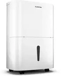 Klarstein DryFy 20L Luftentfeuchter - 400W, 20L/Tag, 5L Tank, 46dB Leise, Auto-Swing,