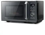 Toshiba MW3-AM25PFI(MG) Solo Mikrowelle 25L 900W Mikrowellenherd in Schlanken Mo