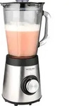 Standmixer 500 W mit Glasbeh&auml;lter 1,5 Liter Michelino - Silber