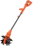 Black & Decker Akku-Bodenhacke, 18V