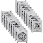 Homematic IP Adapter-Set Siemens, 20er Set