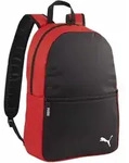 PUMA Sportrucksack Rucksack TeamGoal Backpack Core Puma Red - Puma Black rot - Rot