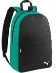 PUMA Sportrucksack Rucksack TeamGoal Backpack Core Sport Green - Puma Black gr&uuml;n -