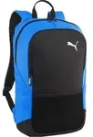 Puma GOAL Backpack 24 Liter Rucksack 090239 electric blue lemonade-puma black - Blau