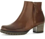 Gabor (0) Ankle Boots Damen 31393136303233 Braun 37 EU - Braun - 37