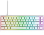 CHERRY XTRFY K5V2 Corded US-Layout wei&szlig; MX Red