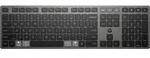 HP 725 - Tastatur - multifunktional, wiederaufladbar, betrieben mit Superkondensator