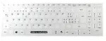 Baaske Medical 2010971, Volle Gr&ouml;&szlig;e (100%), Kabelgebunden, USB, QWERTY, Wei&szlig; -