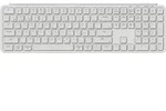 Keychron B6P-K8, Volle Gr&ouml;&szlig;e (100%), Kabellos, USB + RF Wireless + Bluetooth,