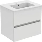IDEAL STANDARD R0572WG M&ouml;belpaket Eurovit+ m.WT 61cm Wei&szlig;