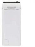 Haier THASNQ286TM5-84, Toplader, 8 kg, B, 77 dB, 1200 RPM, A - Wei&szlig;