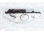 Magneti Marelli Scheinwerfer rechts f&uuml;r Peugeot 307 ab 5/2005