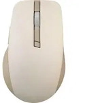 ASUS MD200 Maus, beige, Silent - Beige