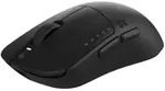Dark Project Novus SE Wireless Gaming, Beidh&auml;ndig, Optisch, RF Wireless + USB