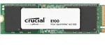 Crucial E100, 1 TB, M.2, 5000 MB/s