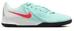 Nike Phantom GX II Academy IC Herren Fu&szlig;ballschuhe Schuhe FJ2581 300 - T&uuml;rkis...