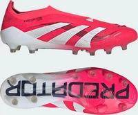 adidas ID3817, adidas Predator Elite Laceless AG Pure Victory Pack - EU 38 Herren