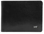 Portemonnaie COUNTRY RFID Geldb&ouml;rse 12 Kartenf&auml;cher schwarz Herren - Leder -
