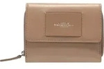 Ma&icirc;tre Ellern Diethilde Geldb&ouml;rse Beige 13 x 10 x 3 - Beige