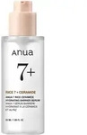 Anua Rice 7 Ceramide Hydrating Barrier Serum 50 ml