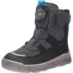 Superfit Jungen Winterstiefel gr&uuml;n Gr&ouml;&szlig;e EUR 29 - Gr&uuml;n - 29