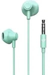 Energy Sistem Wired Earphones | EasyPods | Built-in microphone | 3.5 mm jack | Mint -