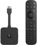 Telekom Magenta TV Stick Smart TV streaming - Schwarz