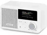 MEDION S66822 Tragbares Mini DAB+ Radio mit Bluetooth (Akku mit bis zu 6,5...