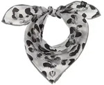 FRAAS Tuch Nicki Silk Stole Stone hellgrau - Hellgrau