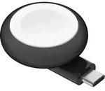 Belkin BOOST Charge tragb. USB-C Apple-Watch Lad.sw.WIZ022glBK-B1 -...