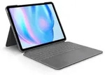 Combotouch For Ipadair 13Inchm2 - Grau