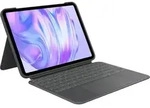 Combotouch For Ipadair 11Inchm4 - Grau