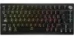 Tastatur Corsair K65 PLUS Schwarz - Schwarz