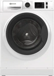 Bauknecht WM ELITE 8 FH AA, Bauknecht WM Elite 8 FH AA, Frontlader, 8 kg, B, 76...