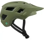 LAZER MTB-Helm Coyote KinetiCore, Matte Fern - Gr&uuml;n