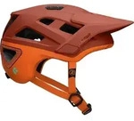 LAZER MTB-Helm Jackal KinetiCore, Matte Rust Orange - Orange