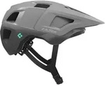 LAZER Helm Finch KinetiCore MTB Grey Unisize - sicherer MTB-Helm mit TurnSys. - Grau