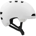LAZER City-Helm Maze KinetiCore, Matte White - Wei&szlig;