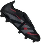 39 1/3|adidas Predator League Fold-Over FG / MG Herren Fu&szlig;ballschuhe ID1322 -