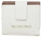 Valentino Bags VPS5A8215 Wallet ALEXIA Portmonnaie bianco/cuoio - Wei&szlig;