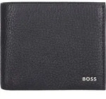 BOSS Querbörse Herren New Crosstown Trifold black - Schwarz BOSS Querbörse Herren New Crosstown Trifold black - Schwarz